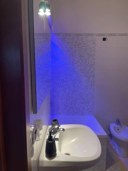 Casa In Piazzetta Apartment Rivergaro Ngoại thất bức ảnh