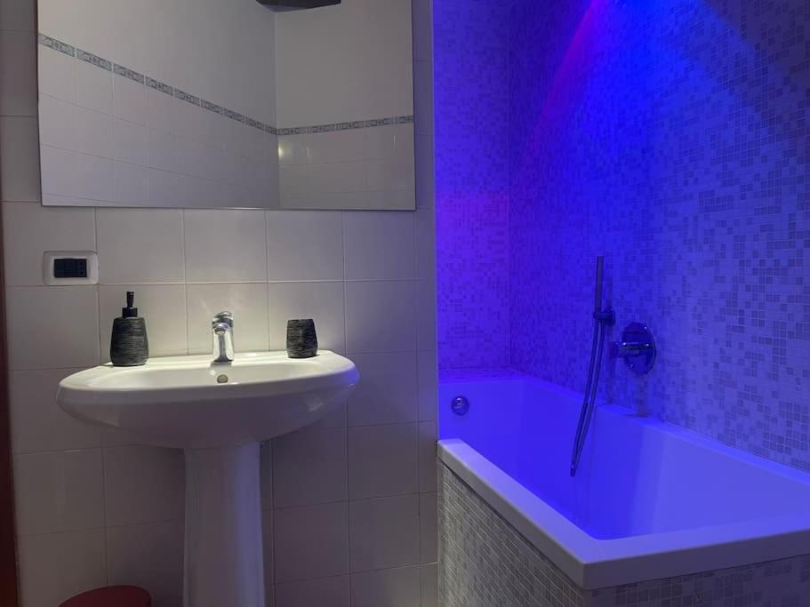 Casa In Piazzetta Apartment Rivergaro Ngoại thất bức ảnh