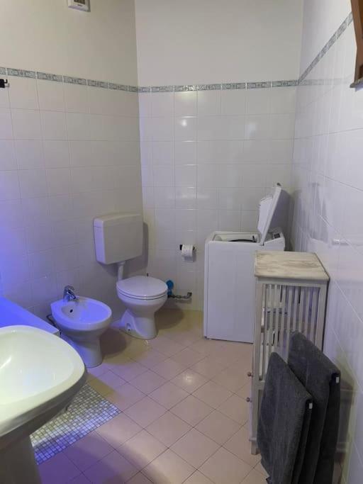 Casa In Piazzetta Apartment Rivergaro Ngoại thất bức ảnh